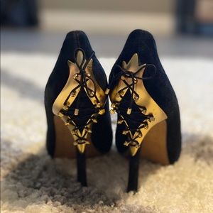Sam Edelman Heels